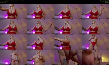 allayah — 11 minute Chaturbate female cam video clip, 720p, May 21, 2026
