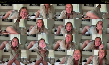 allyanalangel — 9 minute Chaturbate female cam video clip, 480p, May 21, 2026