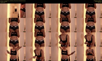 amyalwayshere — 4 minute Chaturbate female cam video clip, 720p, May 21, 2026