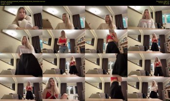 aundreaschindewolf — 104 minute Chaturbate female cam video clip, 720p, May 21, 2026