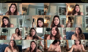 bendlikebecks — 22 minute Chaturbate female cam video clip, 720p, May 21, 2026