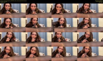 blasiantemptation — 3 minute Chaturbate couple cam video clip, 480p, May 21, 2026
