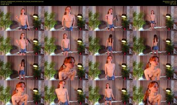 bridgetbottrell — 9 minute Chaturbate female cam video clip, 720p, May 21, 2026