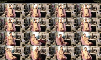 creature_marie — 54 minute Chaturbate female cam video clip, 720p, May 21, 2026