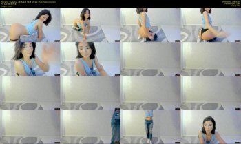 crystalnut — 13 minute Chaturbate female cam video clip, 720p, May 21, 2026