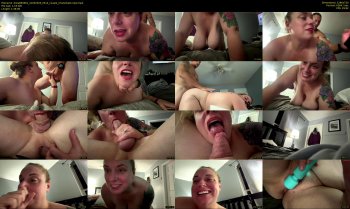 drew863901 — 99 minute Chaturbate couple cam video clip, 720p, May 21, 2026
