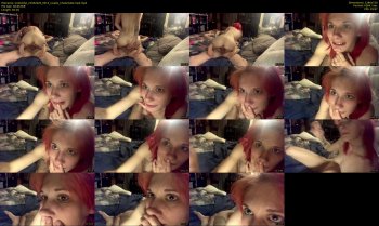 erotickityi — 5 minute Chaturbate couple cam video clip, 720p, May 21, 2026