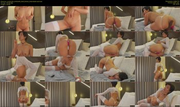 evamoretti — 120 minute Chaturbate female cam video clip, 720p, May 21, 2026