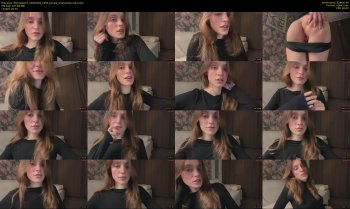 fflloowweerr — 21 minute Chaturbate couple cam video clip, 720p, May 21, 2026