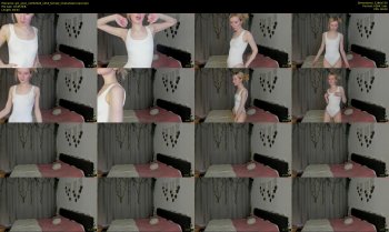 gin_yoon — 5 minute Chaturbate female cam video clip, 720p, May 21, 2026