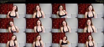 gracieexplicitt — 59 minute Chaturbate female cam video clip, 720p, May 21, 2026