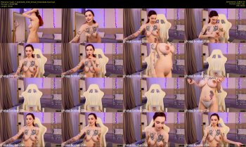 hazel_7 — 40 minute Chaturbate female cam video clip, 720p, May 21, 2026