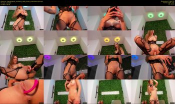 hotfallingdevil — 120 minute Chaturbate female cam video clip, 720p, May 21, 2026