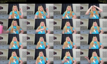 hotfireelement — 3 minute Chaturbate couple cam video clip, 720p, May 21, 2026