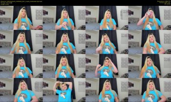 hotfireelement — 43 minute Chaturbate couple cam video clip, 720p, May 21, 2026