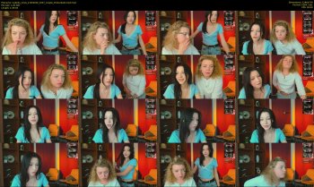 isabella_misis — 120 minute Chaturbate female cam video clip, 720p, May 21, 2026