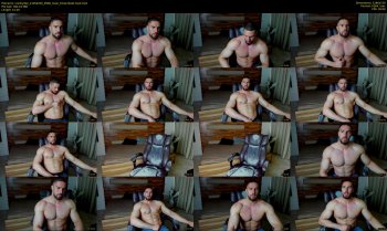ivanhydee — 42 minute Chaturbate male cam video clip, 720p, May 21, 2026