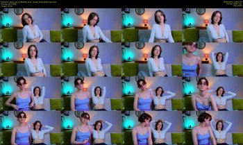 jitoon_exe — 4 minute Chaturbate female cam video clip, 720p, May 21, 2026