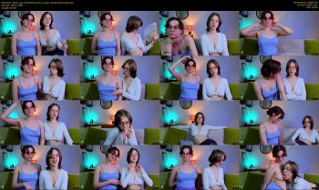 jitoon_exe — 45 minute Chaturbate female cam video clip, 720p, May 22, 2026