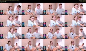 julsweet — 6 minute Chaturbate male cam video clip, 720p, May 21, 2026