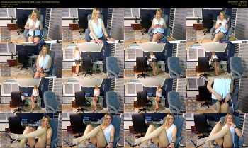 karinadeniss — 15 minute Chaturbate couple cam video clip, 720p, May 21, 2026