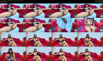 kiindred_ — 5 minute Chaturbate couple cam video clip, 720p, May 21, 2026