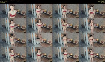 lesigrace — 11 minute Chaturbate female cam video clip, 720p, May 21, 2026