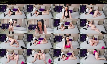 lilithreys — 120 minute Chaturbate female cam video clip, 720p, May 21, 2026