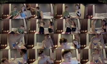 lostboybeau — 53 minute Chaturbate couple cam video clip, 720p, May 21, 2026