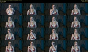 lovingsummer — 17 minute Chaturbate female cam video clip, 720p, May 21, 2026