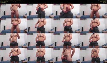 max_xl_ — 100 minute Chaturbate male cam video clip, 720p, May 21, 2026