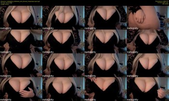 melbigbitty — 31 minute Chaturbate female cam video clip, 720p, May 21, 2026