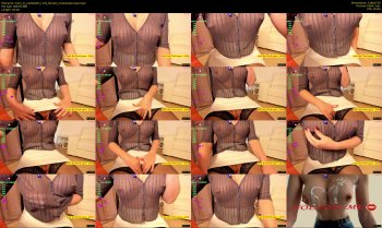 mery_lo — 35 minute Chaturbate female cam video clip, 720p, May 21, 2026