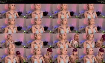 miaside — 7 minute Chaturbate female cam video clip, 720p, May 22, 2026