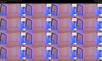 nezo_ — 5 minute Chaturbate female cam video clip, 720p, May 21, 2026