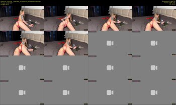 niravana_ — 5 minute Chaturbate couple cam video clip, 720p, May 21, 2026