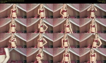 onlyeva1 — 5 minute Chaturbate female cam video clip, 720p, May 21, 2026