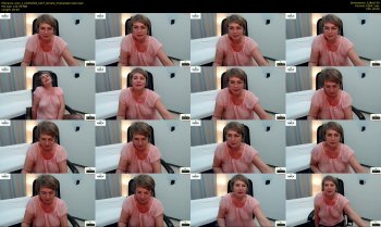 pion_s — 27 minute Chaturbate female cam video clip, 720p, May 21, 2026