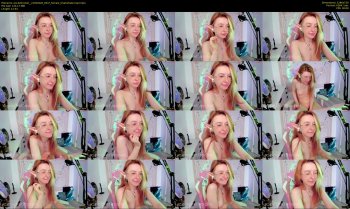 pocketrocket_ — 13 minute Chaturbate female cam video clip, 720p, May 21, 2026