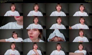 richardlundsten — 32 minute Chaturbate female cam video clip, 720p, May 21, 2026