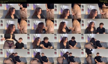 sexualmindset — 12 minute Chaturbate female cam video clip, 720p, May 21, 2026