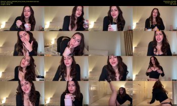 sieena — 120 minute Chaturbate female cam video clip, 480p, May 21, 2026