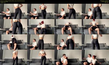 silvia998 — 18 minute Chaturbate couple cam video clip, 720p, May 21, 2026