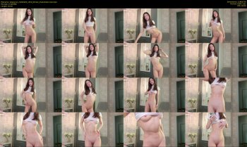 sleepyrue — 4 minute Chaturbate female cam video clip, 720p, May 21, 2026