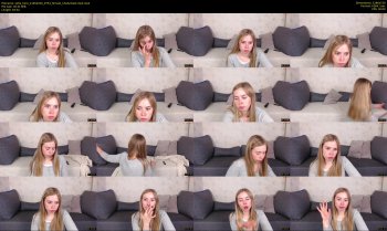 sofia_here — 4 minute Chaturbate female cam video clip, 720p, May 21, 2026