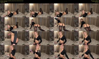 sofivolkova — 16 minute Chaturbate female cam video clip, 720p, May 21, 2026