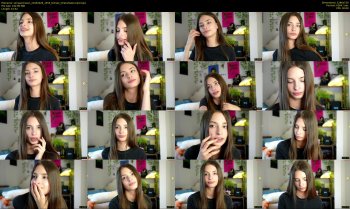 sonyaericsson — 16 minute Chaturbate female cam video clip, 720p, May 21, 2026
