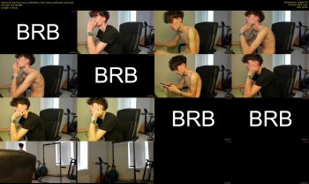 thomas_brons — 67 minute Chaturbate male cam video clip, 720p, May 21, 2026