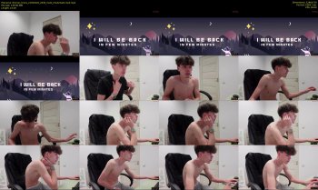 thomas_brons — 24 minute Chaturbate male cam video clip, 720p, May 21, 2026