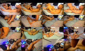 trex23rd — 11 minute Chaturbate couple cam video clip, 480p, May 22, 2026